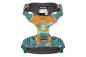 Preview: Ruffwear Front Range Geschirr Spring Mountains Gr. S